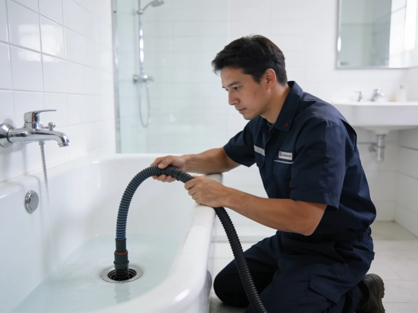 Emergency Plumber Grassy Butte, ND FAQs